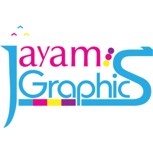 Jayam Graphics Logo