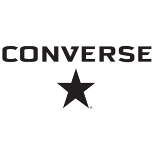 Converse(291) Logo