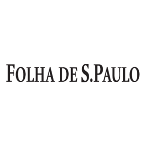 Folha de S o Paulo