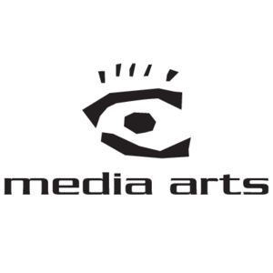 Media Arts Logo