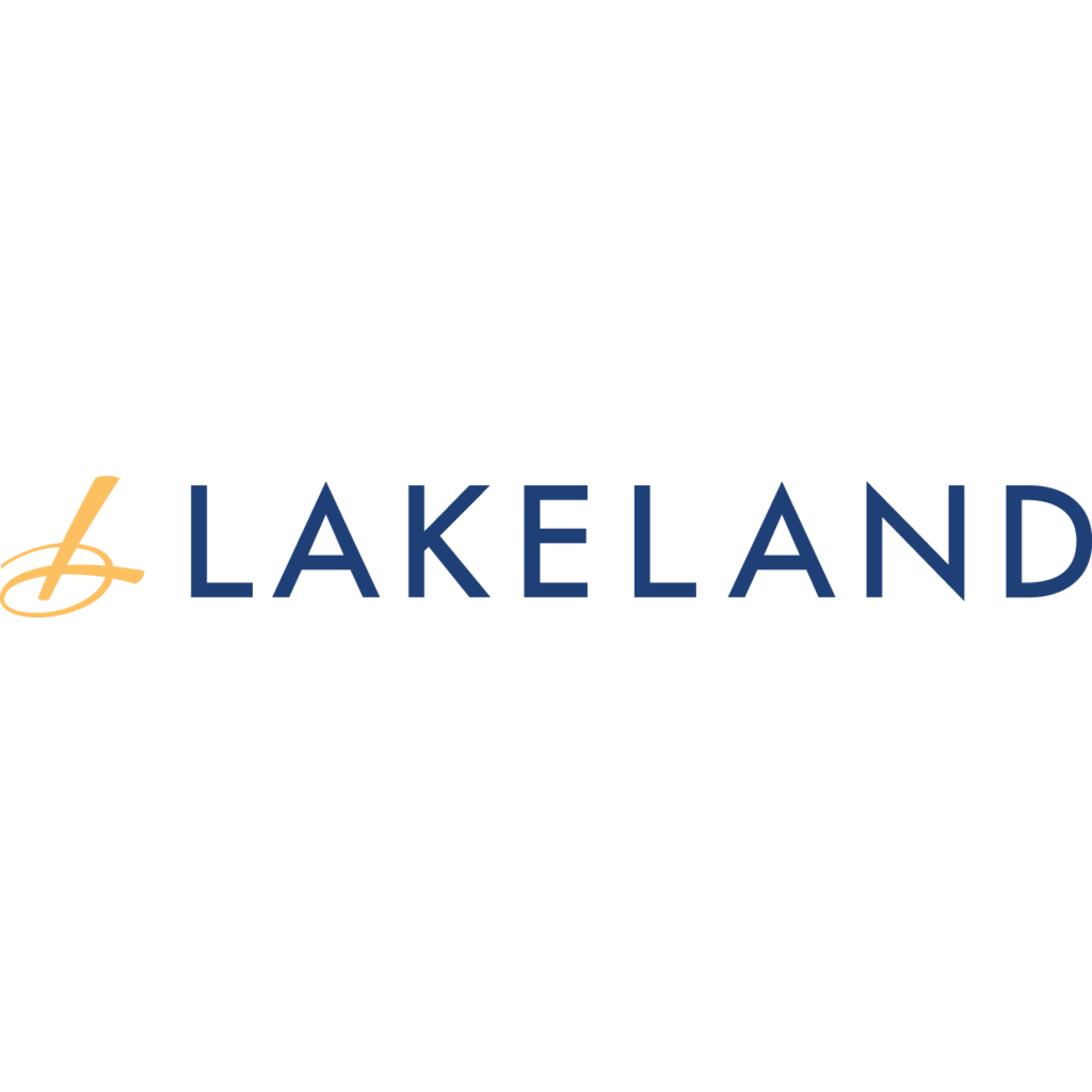 Logo, Unclassified, United Kingdom, Lakeland