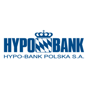 Hypobank Logo