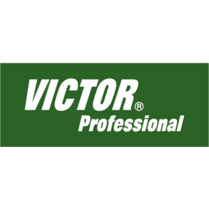 Victor Professional Logo