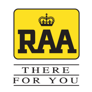 RAA Logo