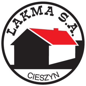 Lakma Logo