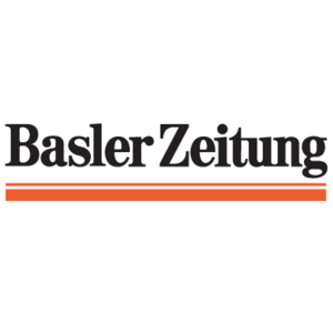 Basler Zeitung Logo