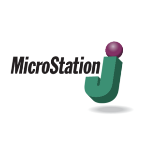 MicroStation Logo