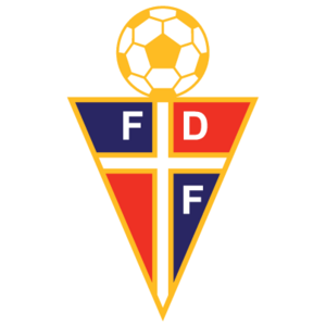 FDF Logo