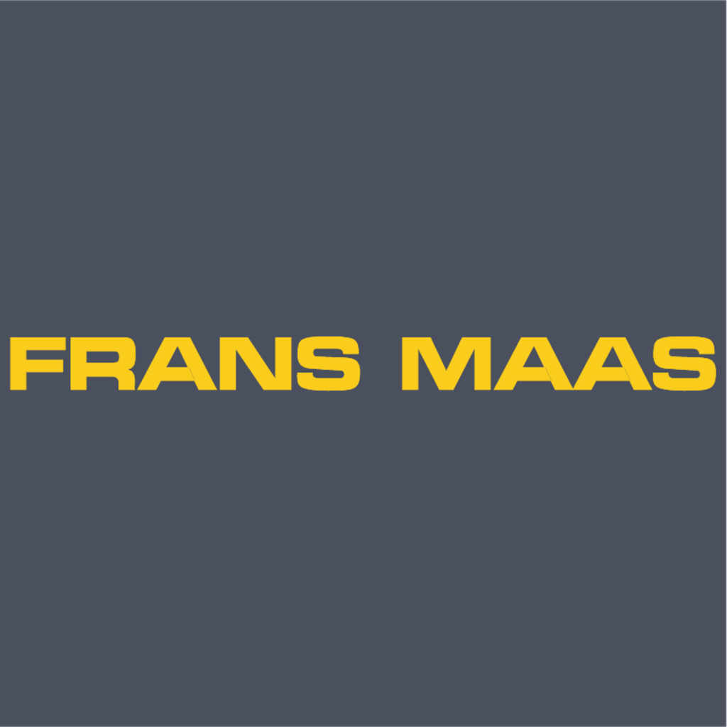 Frans,Maas