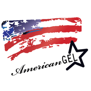 American-Gel Logo