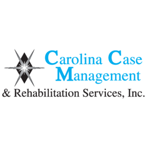 Carolina Case Management Logo