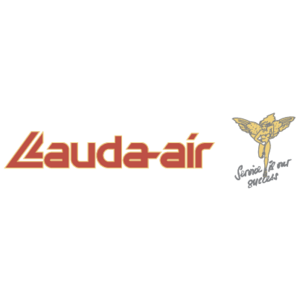 Lauda Air Logo