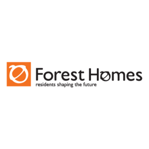 Forest Homes Logo