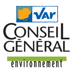 Var Conseil General Logo