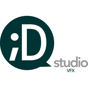 ID Studio VFX Logo