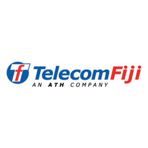 TelecomFiji Logo