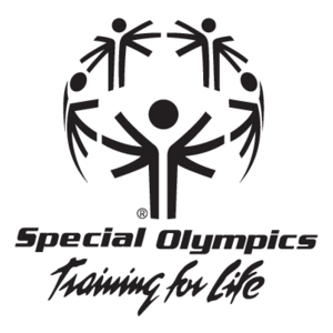 Special Olympics World Games(33) Logo