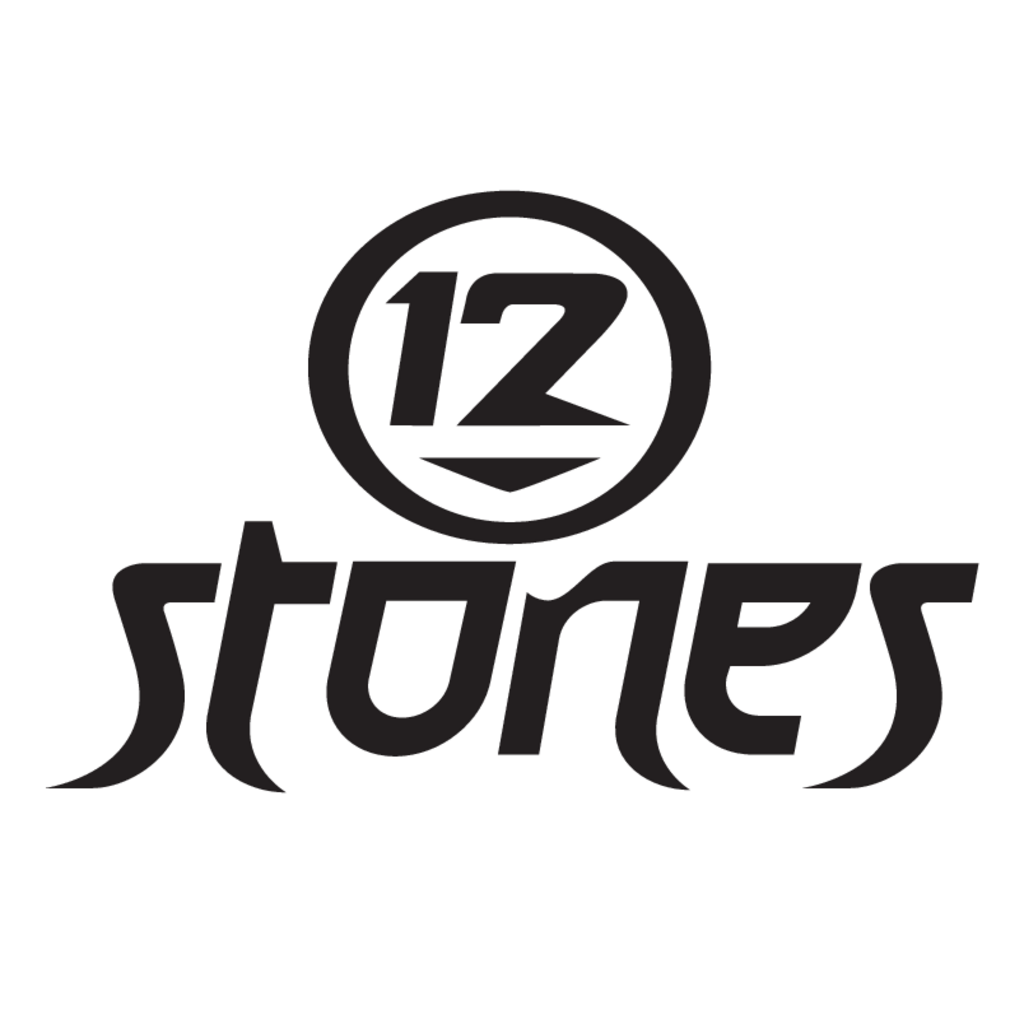 12,Stones