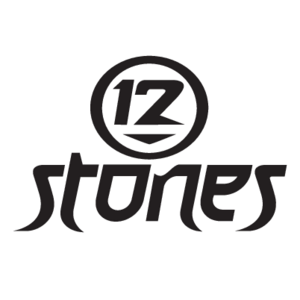 12 Stones Logo