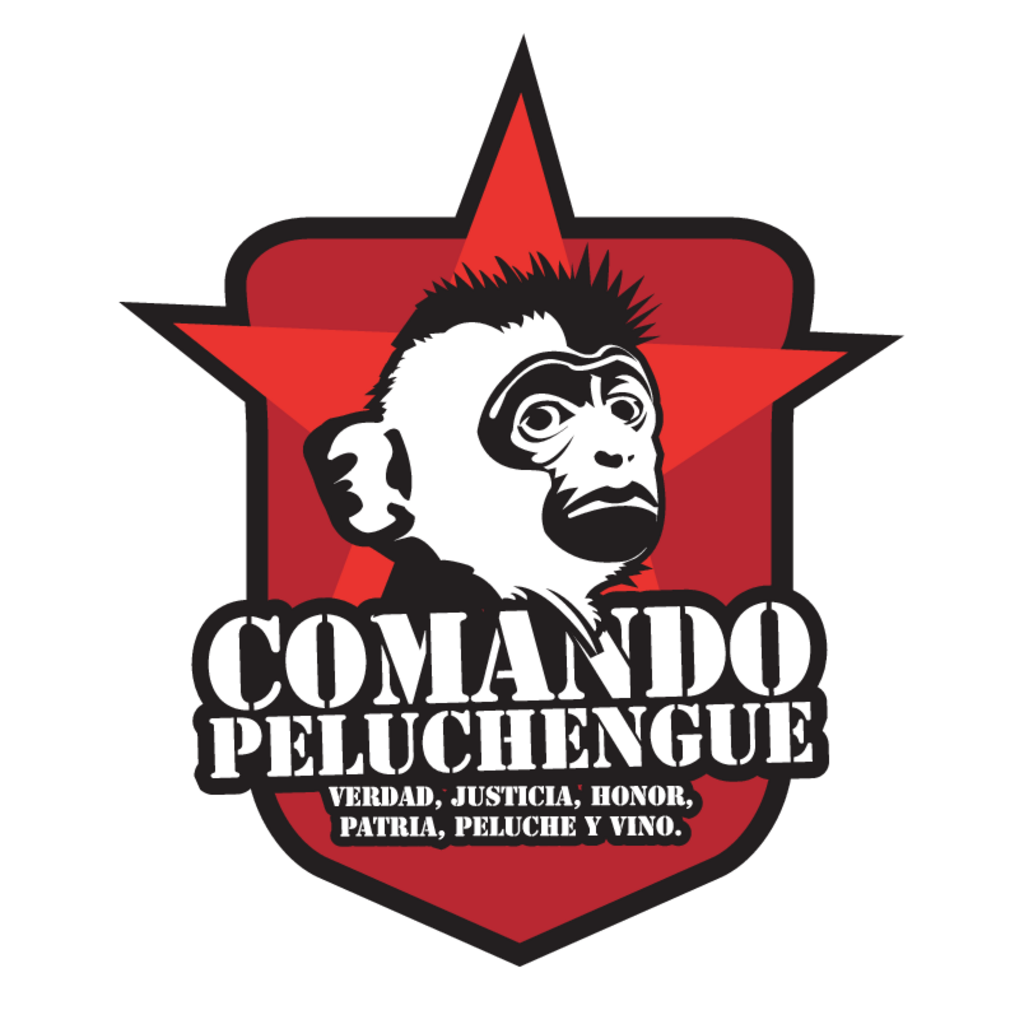 Comando,Peluchengue