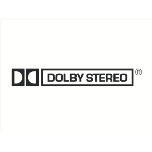 DOLBY STEREO Logo