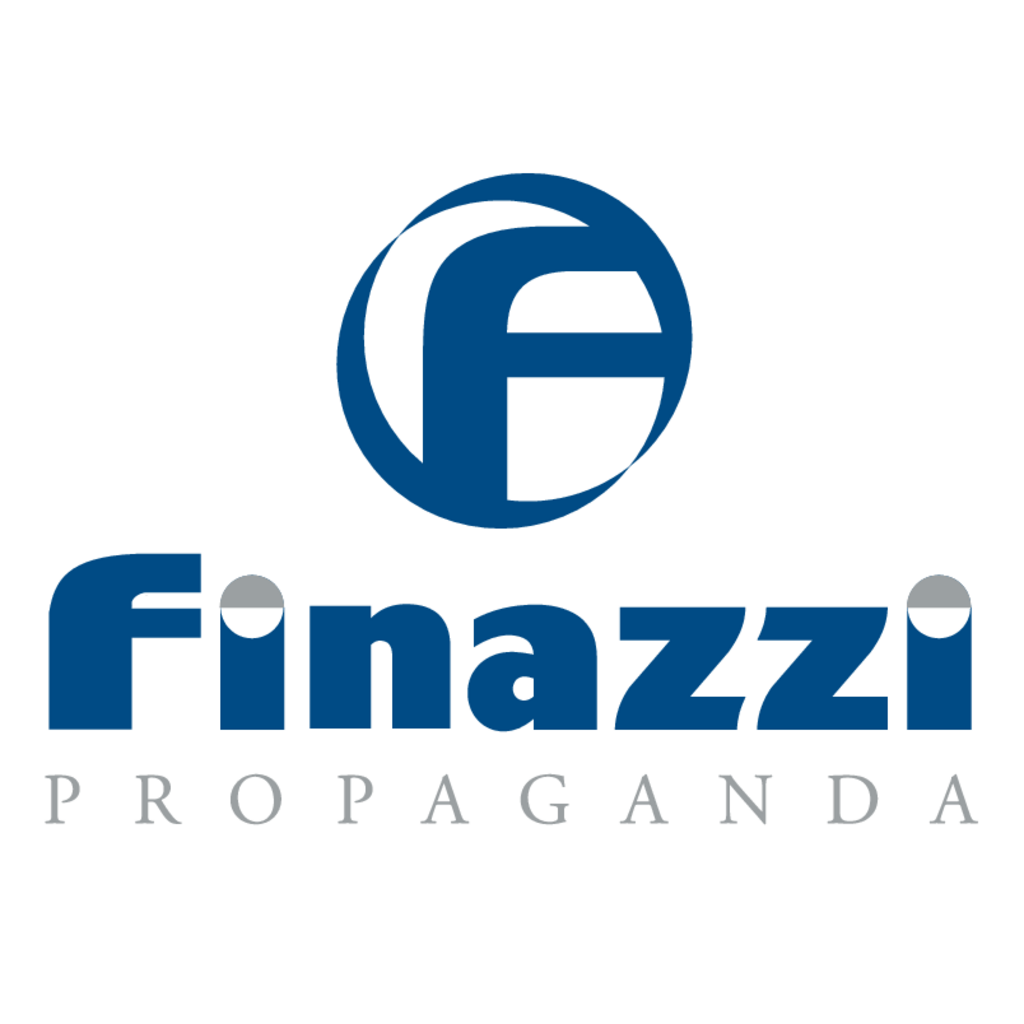 Finazzi,Propaganda