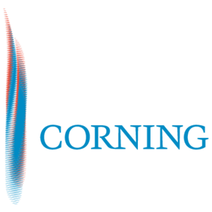 Corning(343) Logo