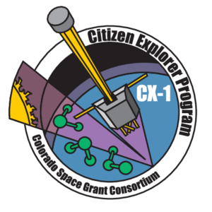 Citizen Explorer Program Logo