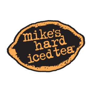 mike's hard iced tea Logo