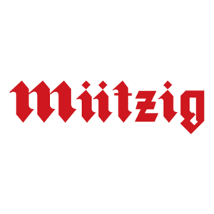 Mutzig Logo