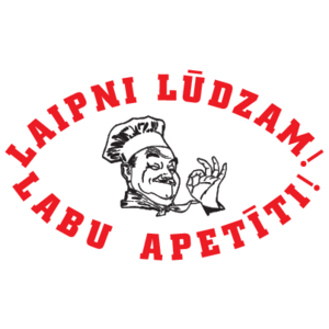 Labu Apetiti! Logo