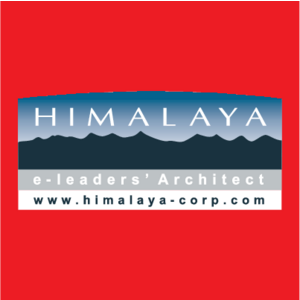 Himalaya Logo