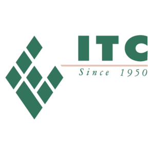 ITC(158) Logo