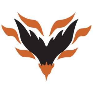 Albany Firebirds Logo
