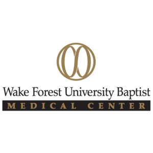 WFUB Medical Center Logo