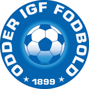 Odder IGF Logo