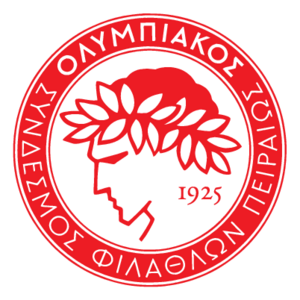 Olympiakos(159) Logo