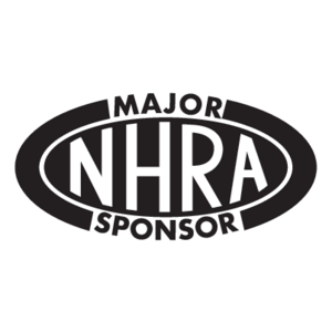 NHRA(17) Logo