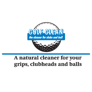 Golf Clean Logo