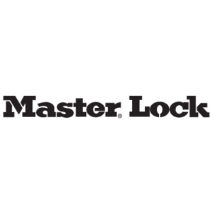 Master Lock Logo