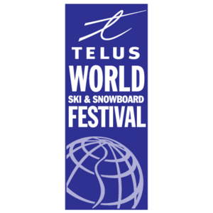 World Ski & Snowboard Festival Logo