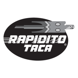 Rapidito Taca Logo