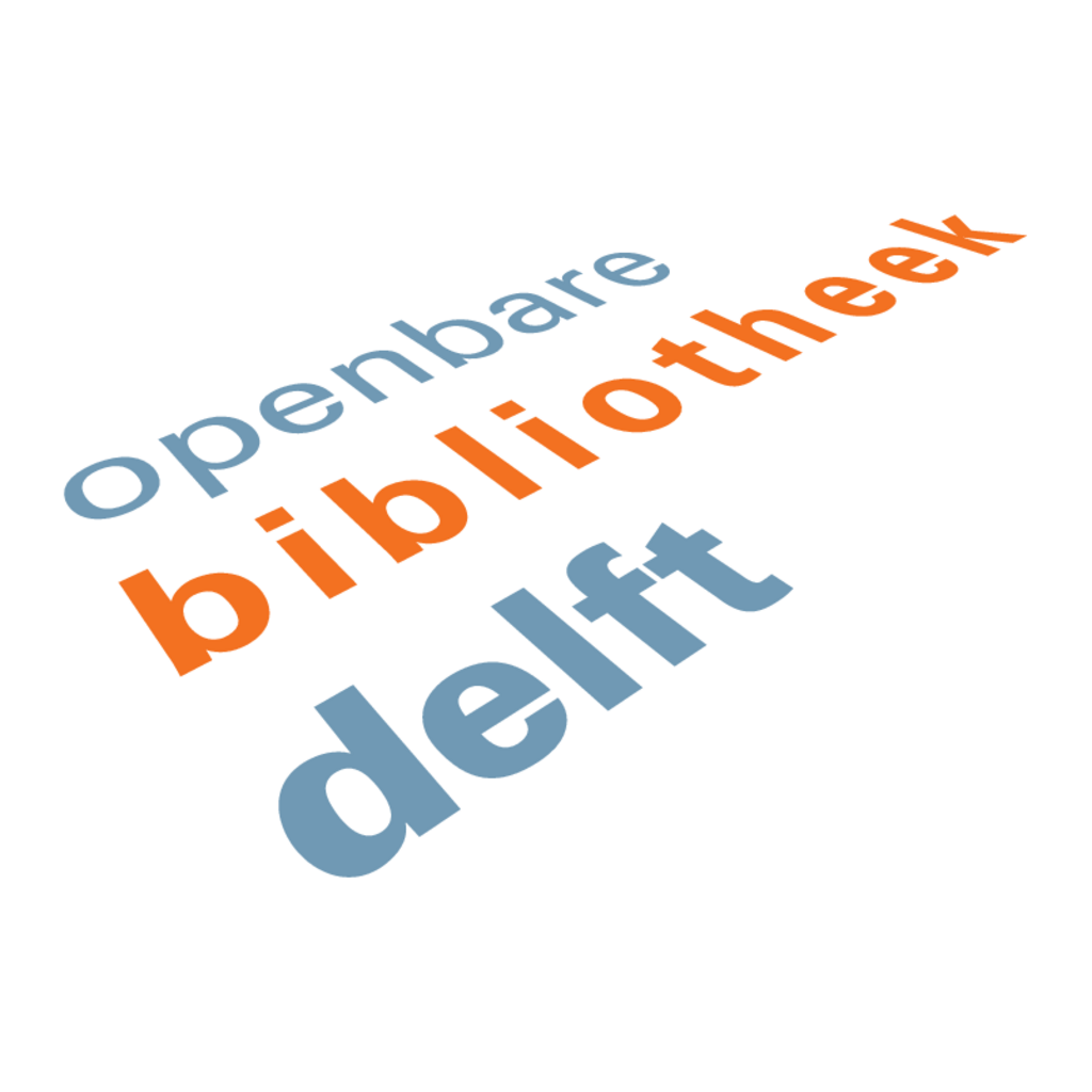 Openbare,Bibliotheek,Delft