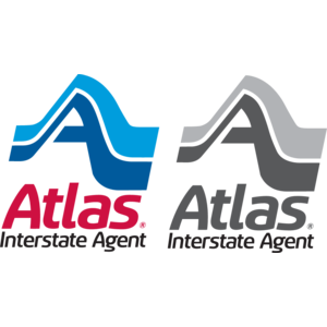 Atlas Interstate Agent Logo