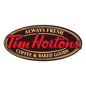 Tim Hortons(29) Logo