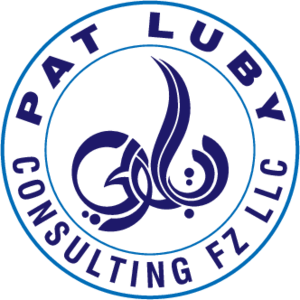 Pat Luby Consulting Fz LLC Logo