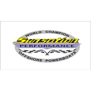 Sunsation Powerboats World Champion Offshore