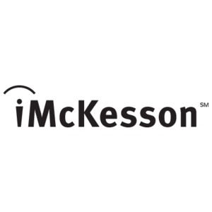 iMcKesson Logo