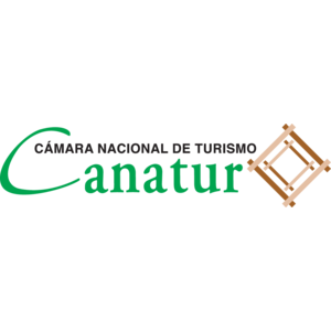 CANATUR Logo