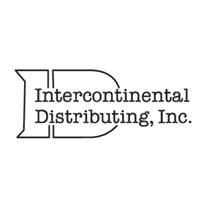 Intercontinental Distributing Logo